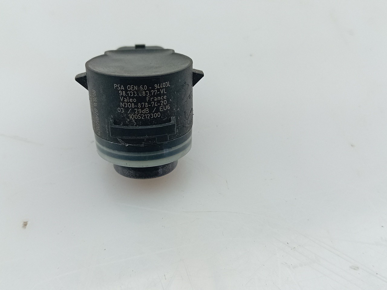Sensor de aparcamiento Trasero PEUGEOT 508 II Imagem-3