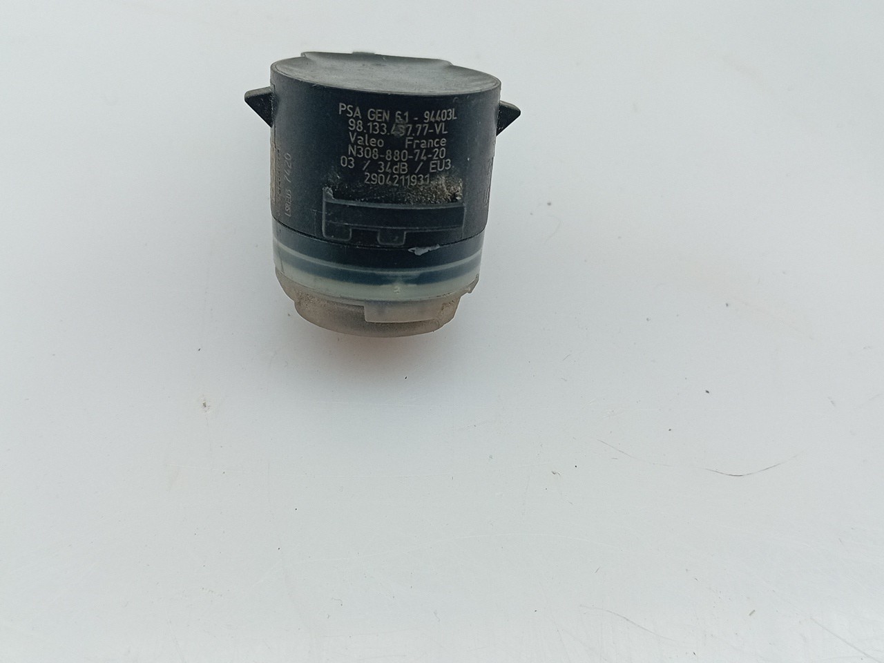 Sensor de aparcamiento Trasero PEUGEOT 508 II Imagem-3
