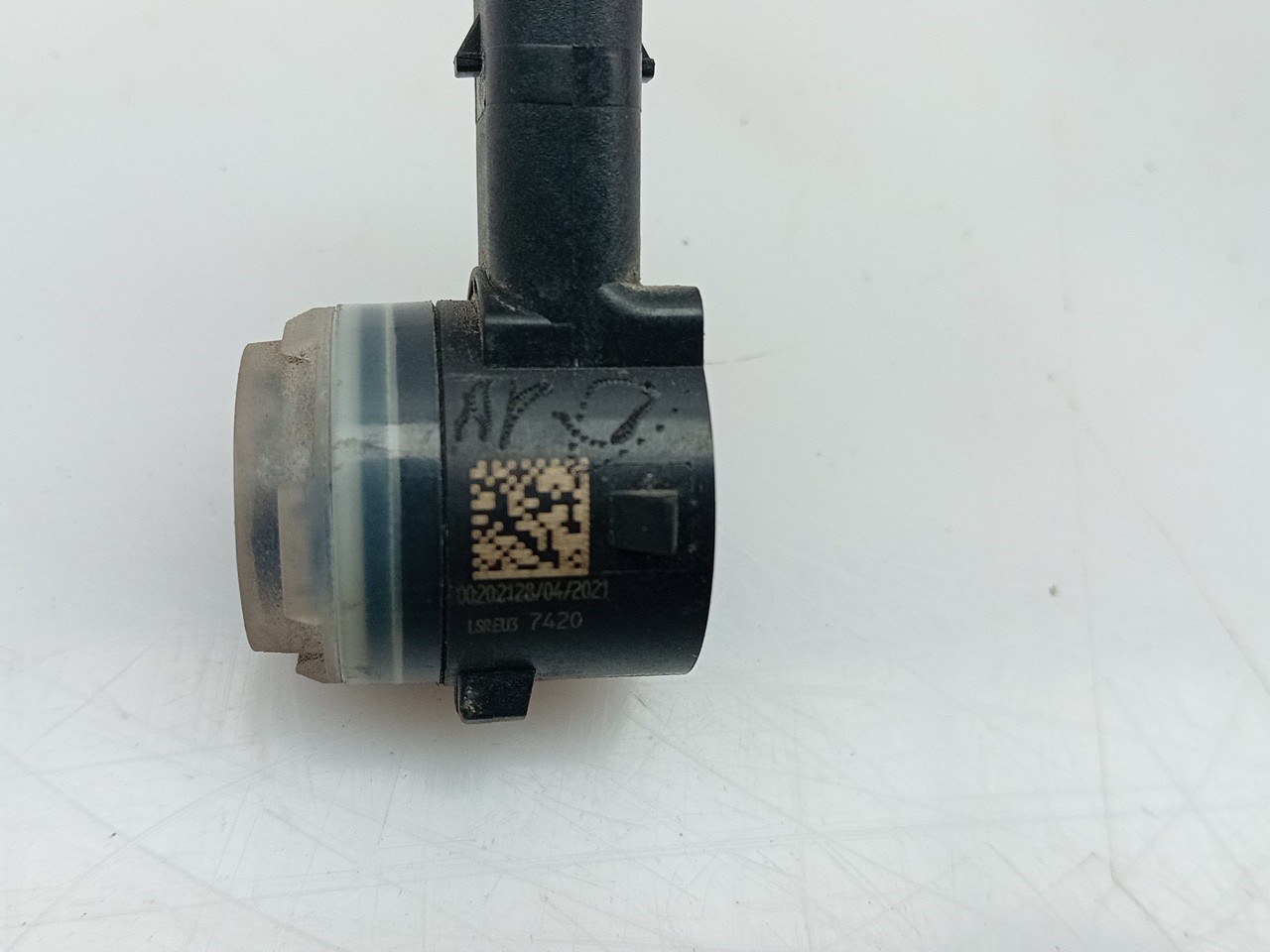 Sensor de aparcamiento Trasero PEUGEOT 508 II Imagem-4