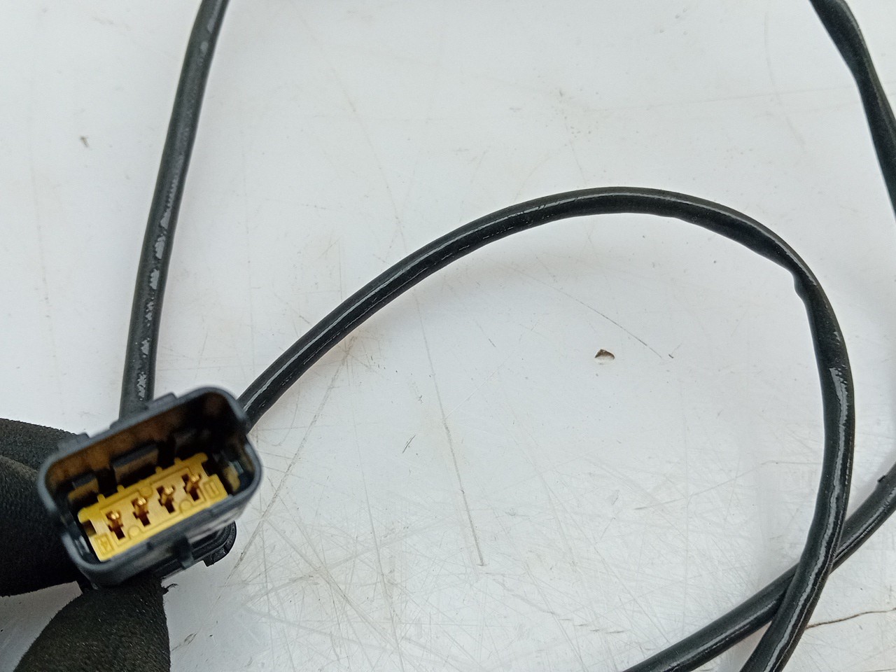 Sonde lambda CITROËN C3 III (SX) Imagem-2
