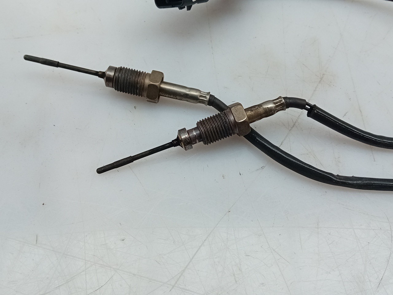 Sonde lambda CITROËN C3 III (SX) Imagem-1