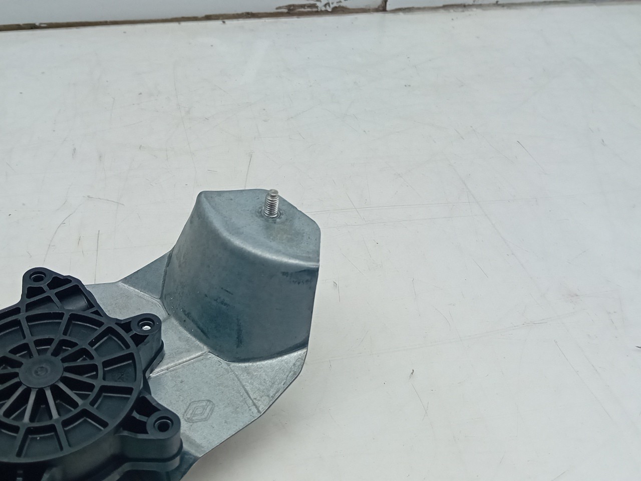 Right front window regulator RENAULT Zoe (BFM_) Imagem-3