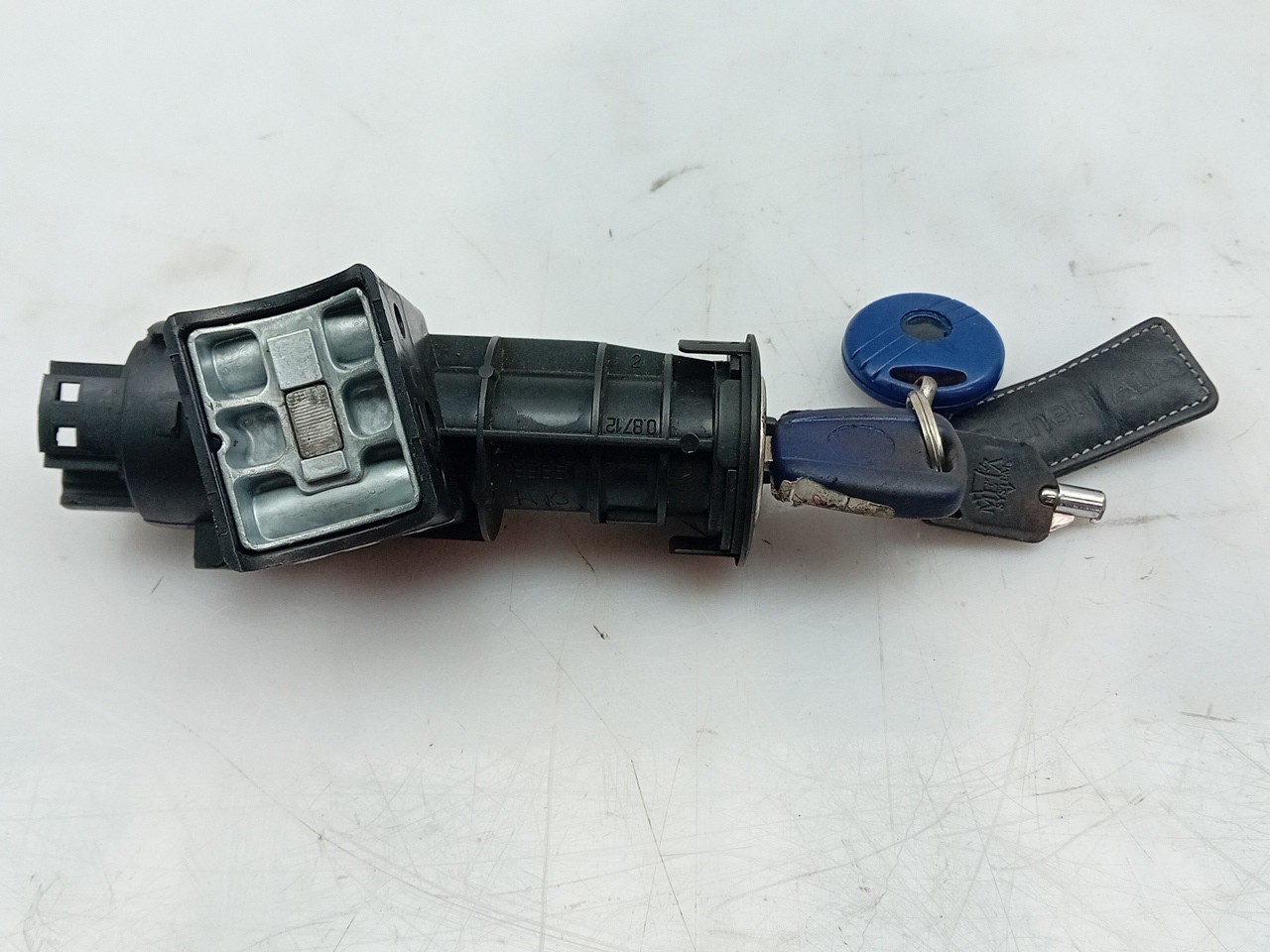 Cilindretto accensione FIAT Punto (188_) Imagem-1