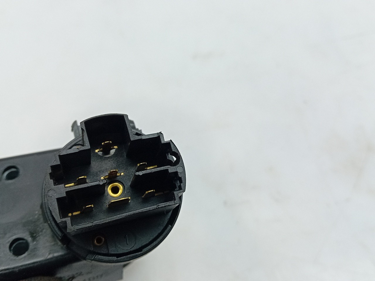 Cilindretto accensione FIAT Punto (188_) Imagem-2