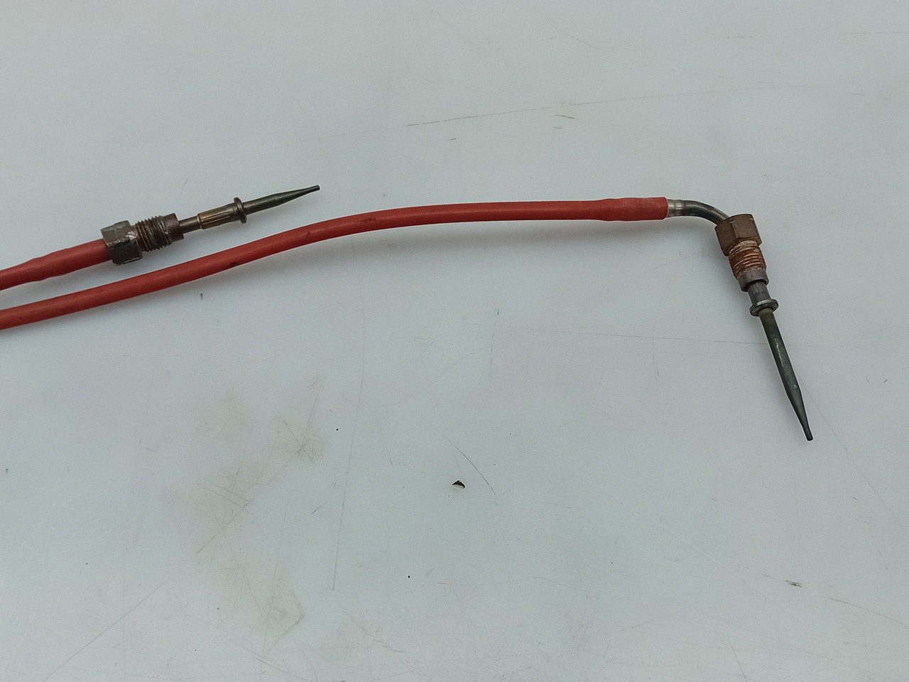 Sonda lambda DACIA Sandero III Imagem-1