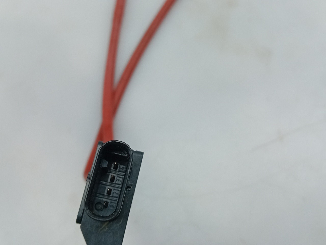 Sonda lambda DACIA Sandero III Imagem-2