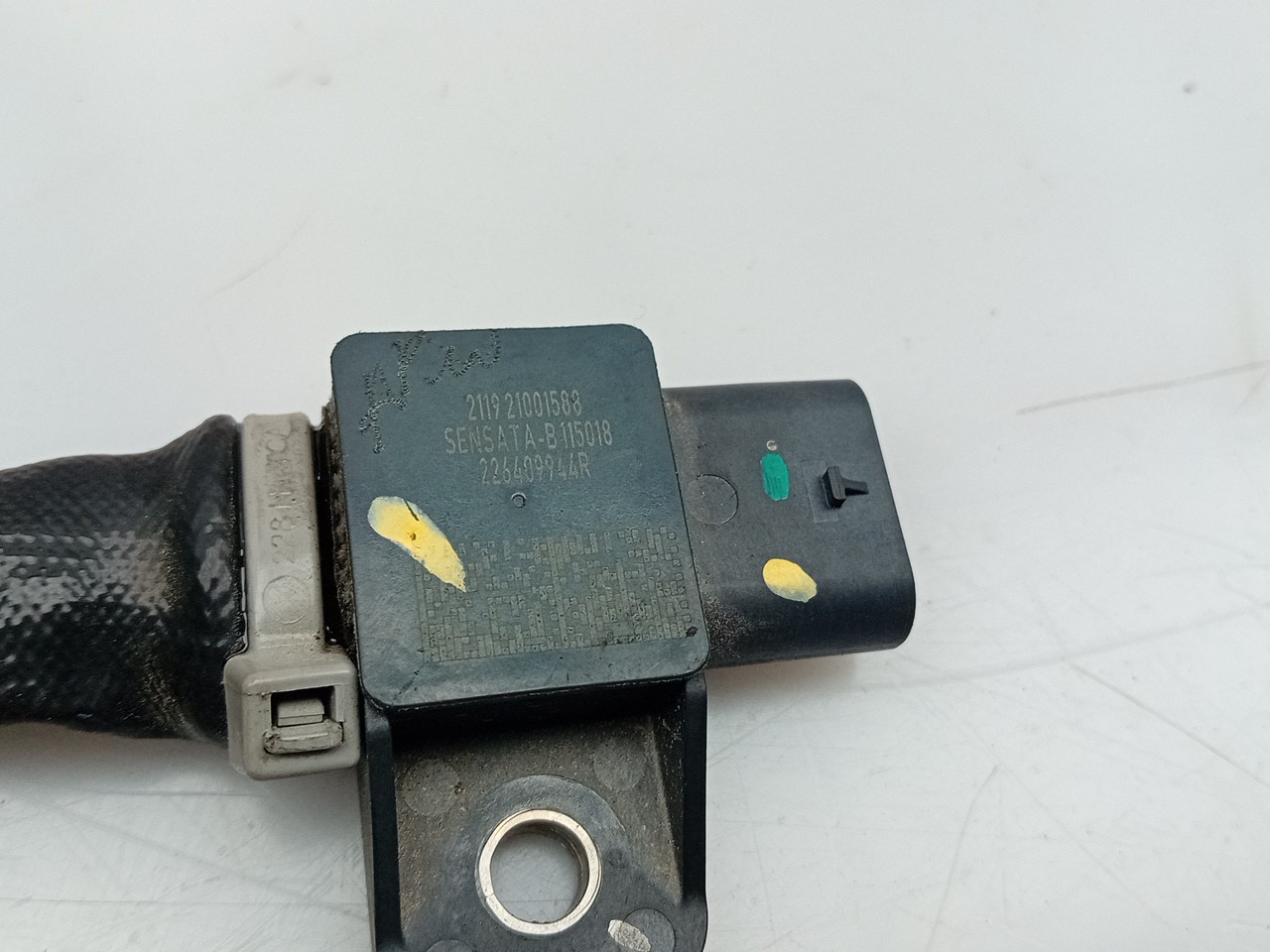 Sonda lambda DACIA Sandero III Imagem-3