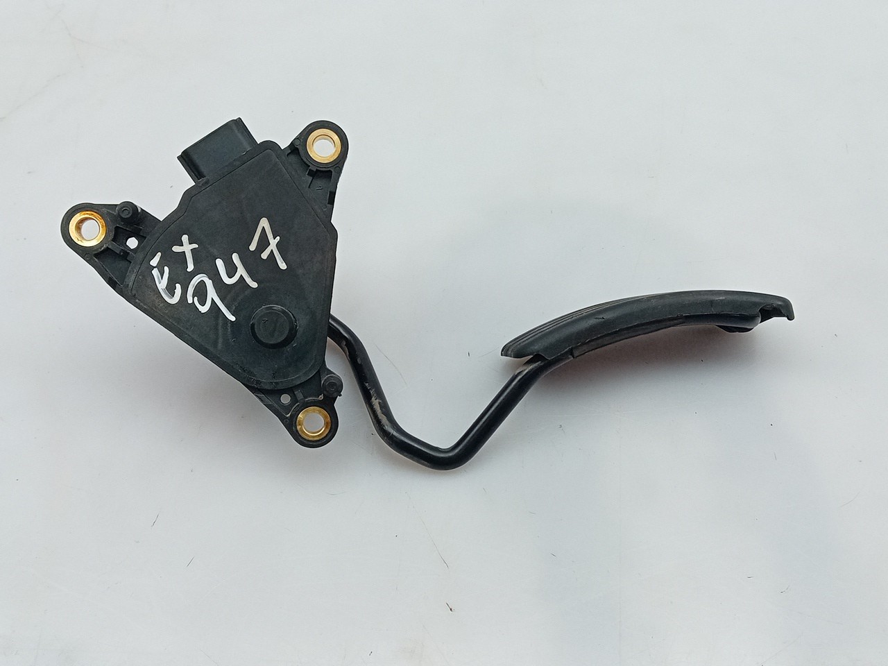 Pedal acelerador RENAULT Zoe (BFM_) Imagem-1