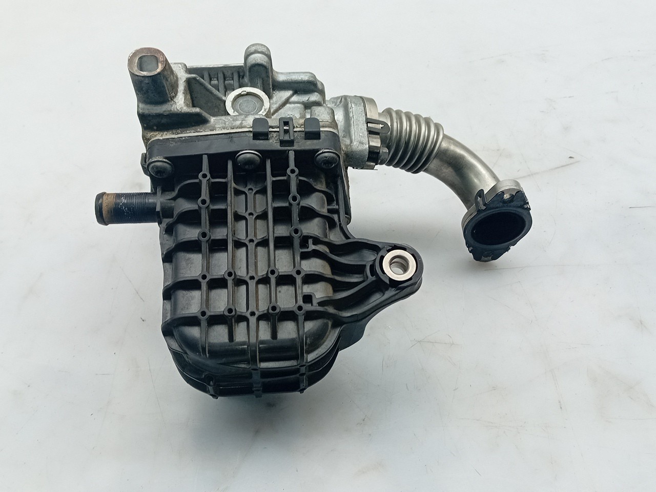 EGR gas radiator PEUGEOT 508 SW Imagem-2