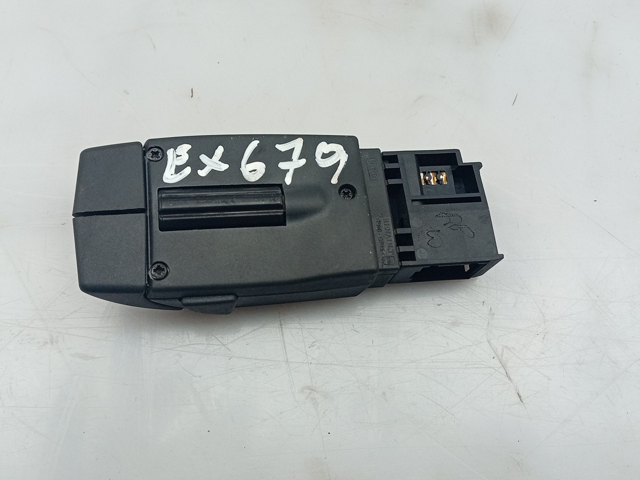 Module générique RENAULT Clio IV (BH_) Imagem-1
