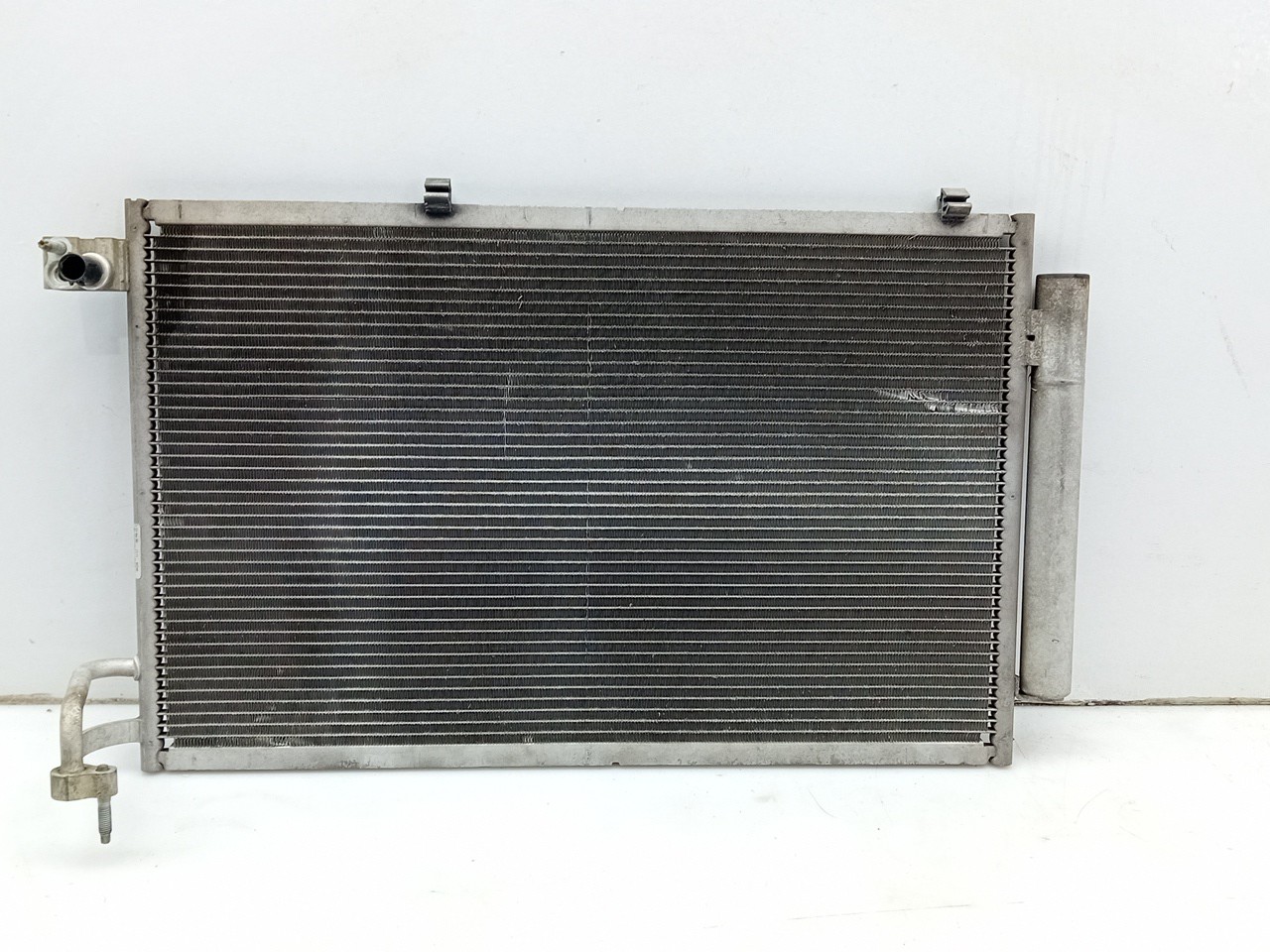 Radiateur de AC/climatisation FORD Fiesta VI (CB1, CCN) Imagem-1