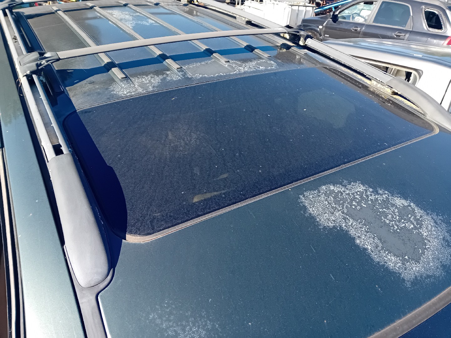 Sunroof