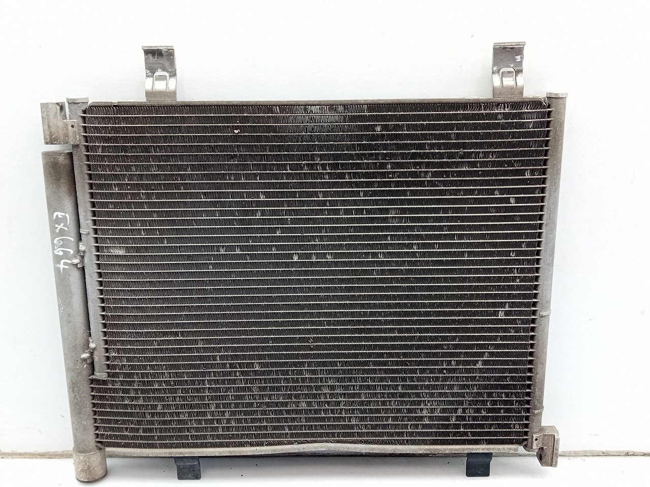 AC radiator