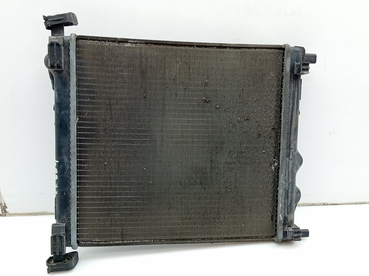 Water radiator VOLKSWAGEN Up Imagem-1