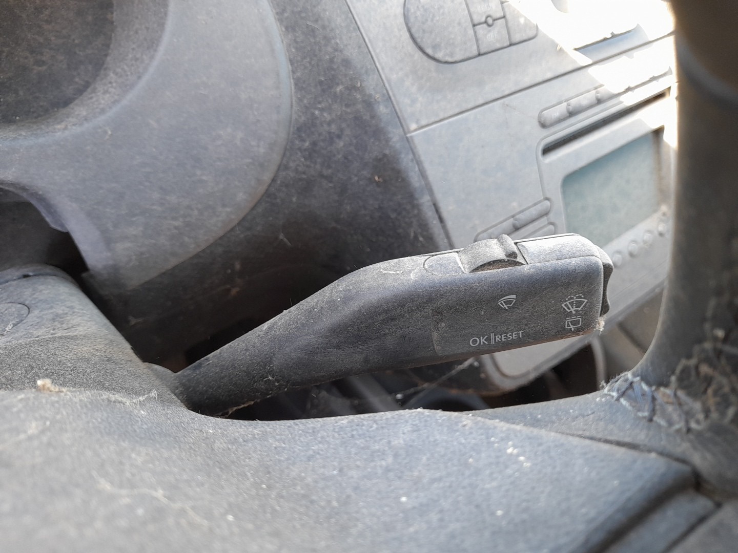 Airbag strap SEAT Altea (5P1) Imagem-1