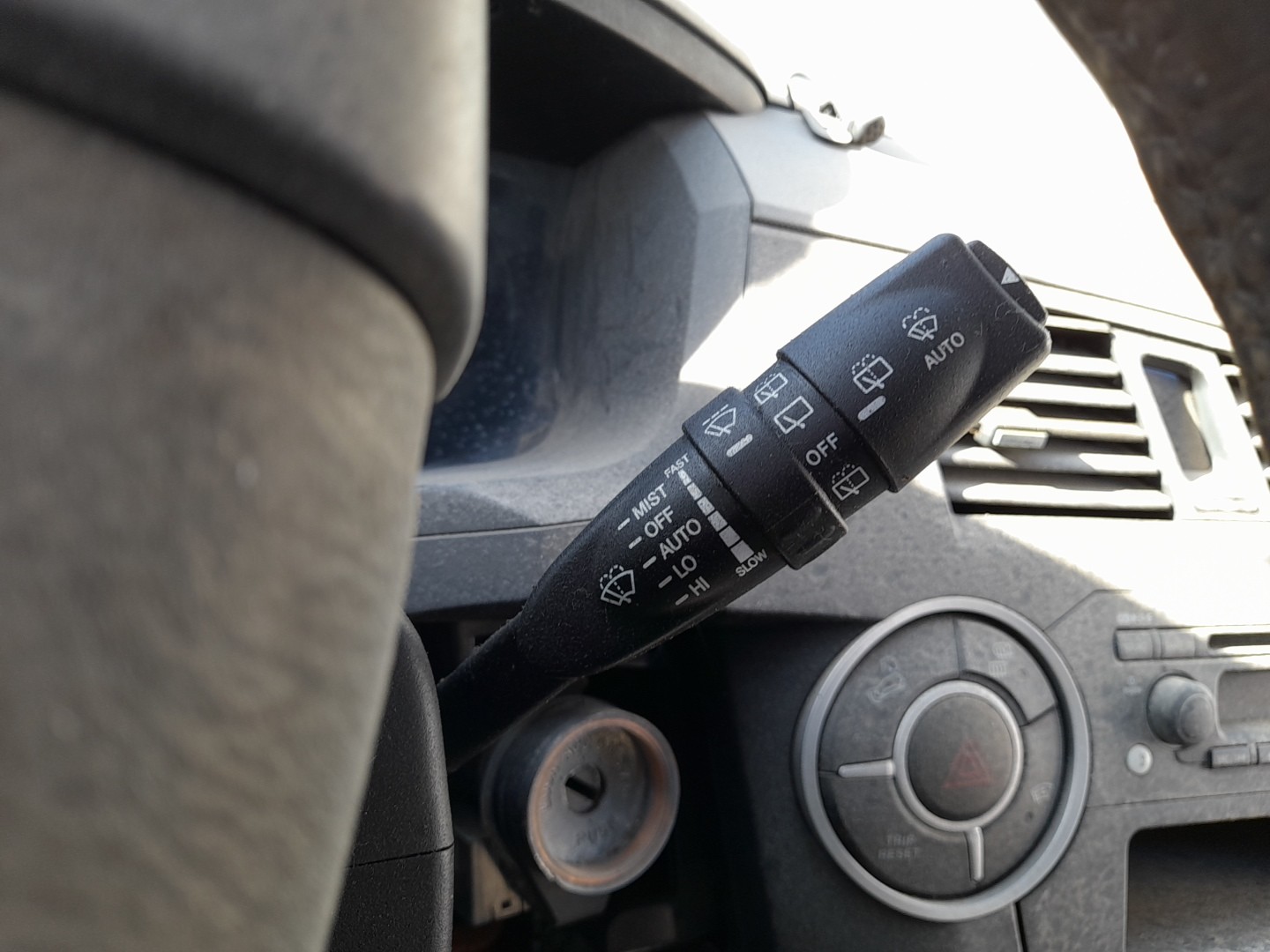 Fita de airbags SSANGYONG Kyron Imagem-1