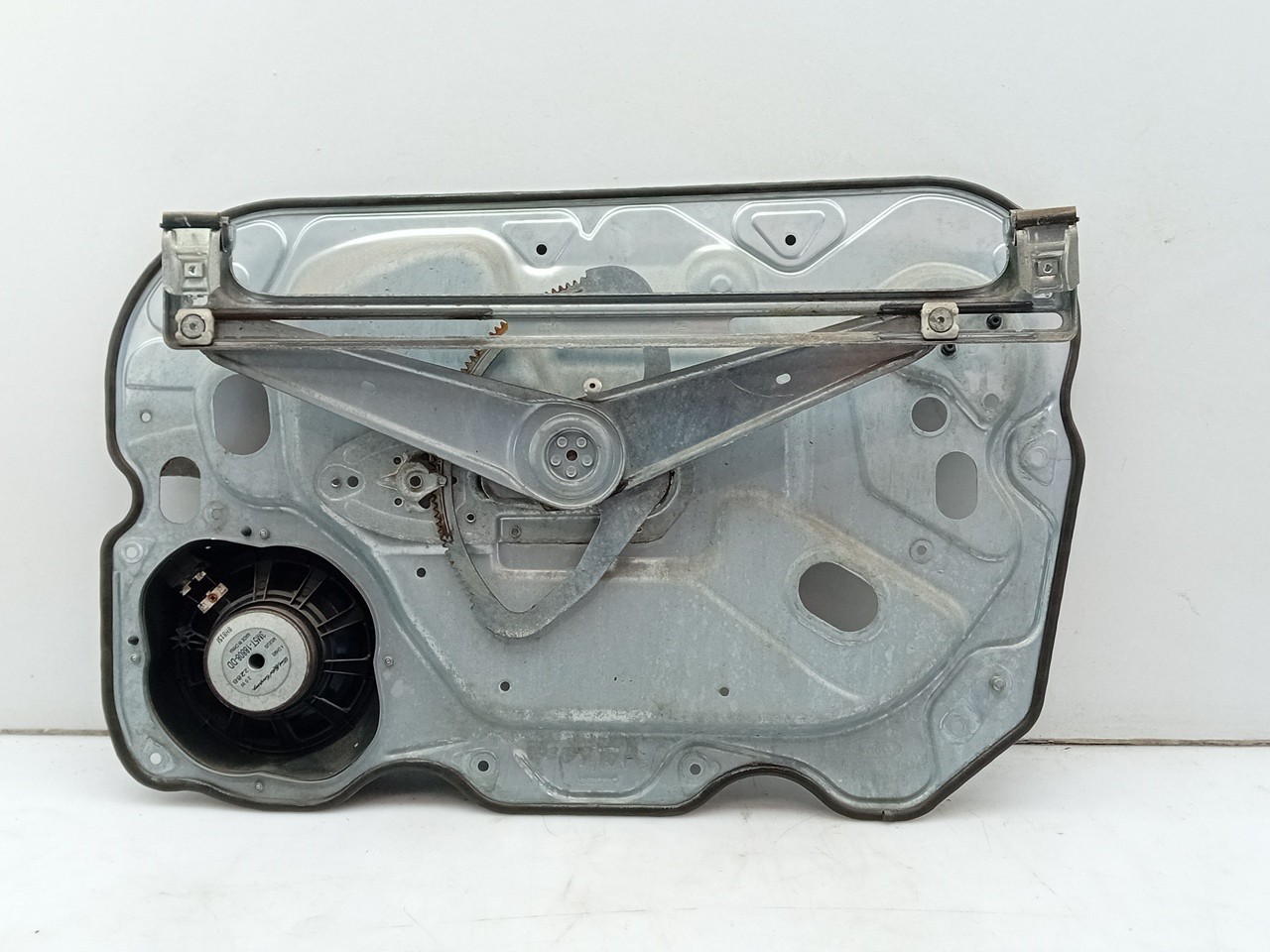 Left front window regulator FORD Focus II (DA_) Imagem-1