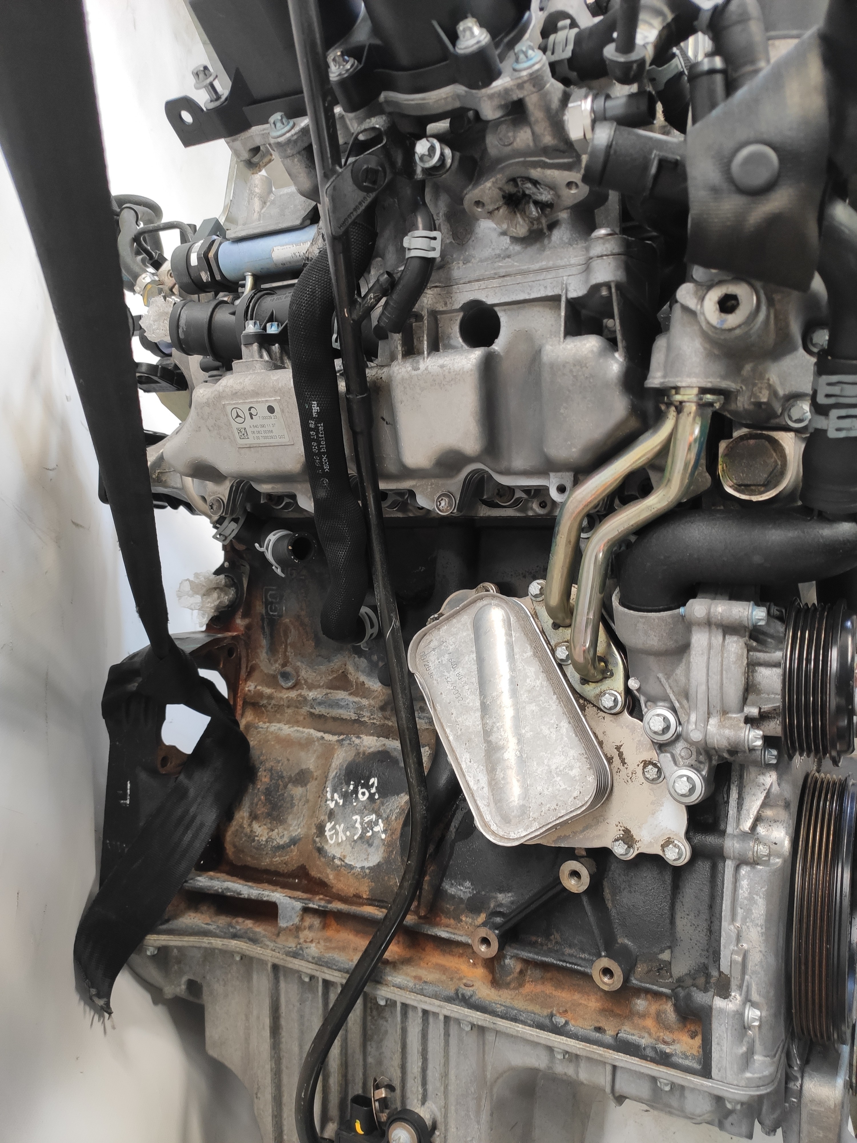 Complete Engine