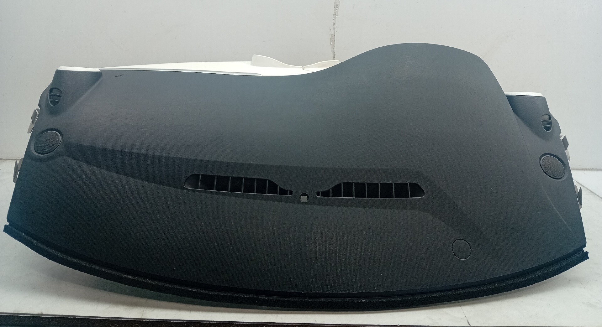 Airbag Kit RENAULT Zoe (BFM_) Imagem-5