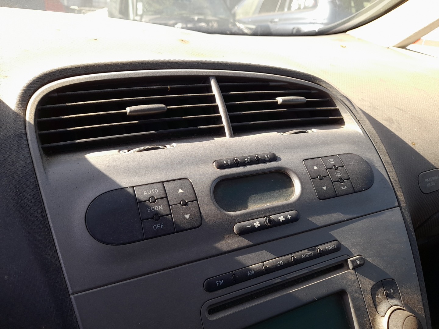 AC switch