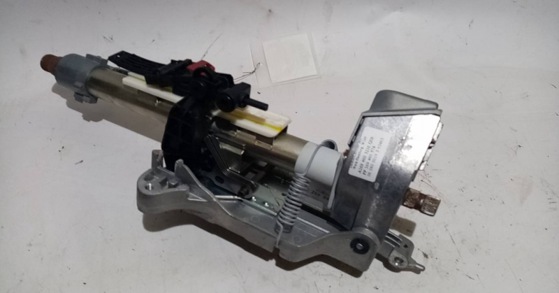 Steering column MERCEDES-BENZ Classe A (W169) Imagem-2
