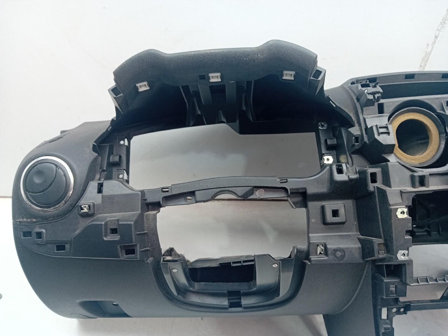 Kit de airbags DACIA Duster (HS_) Imagem-2
