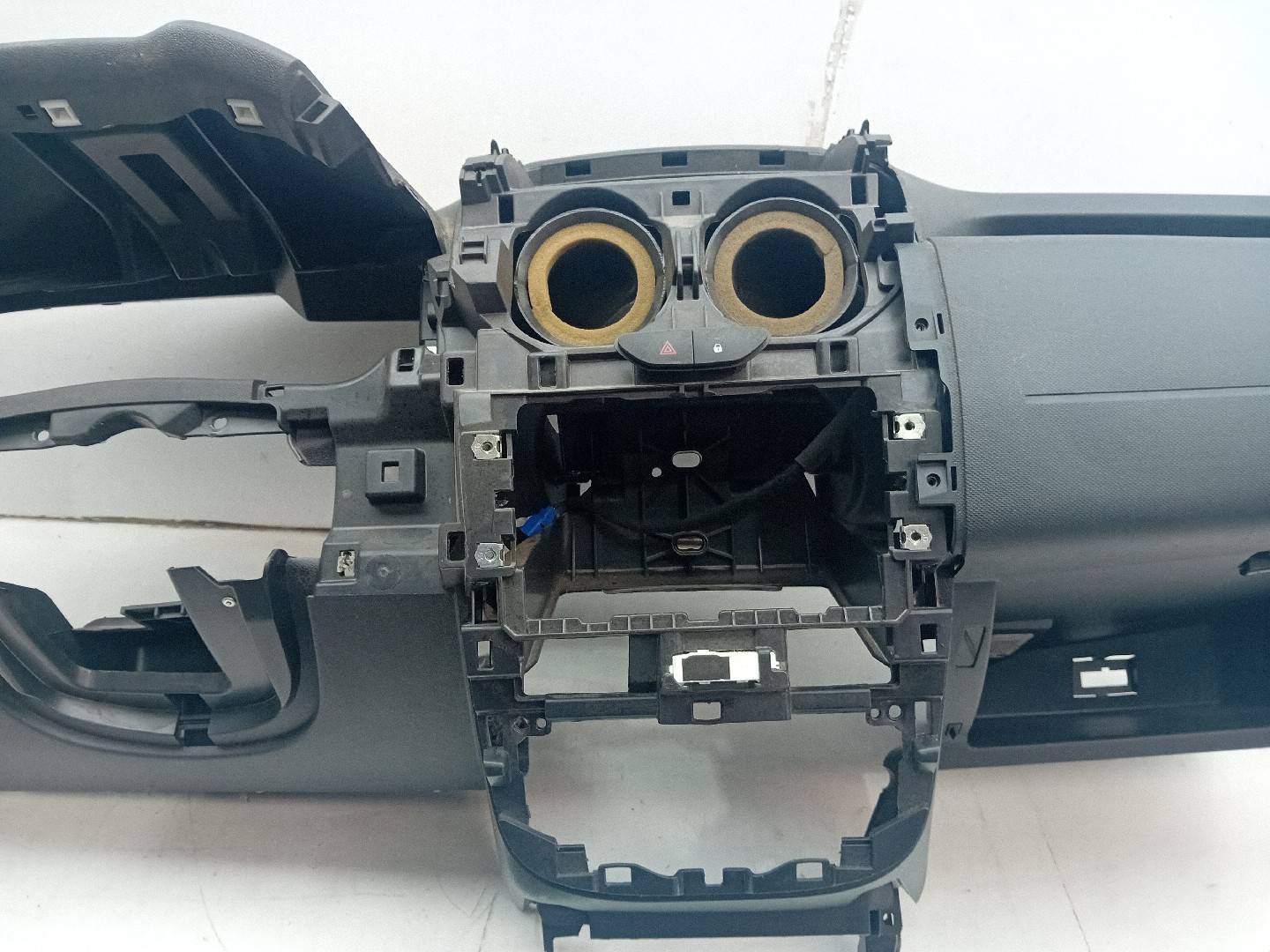 Kit de airbags DACIA Duster (HS_) Imagem-4
