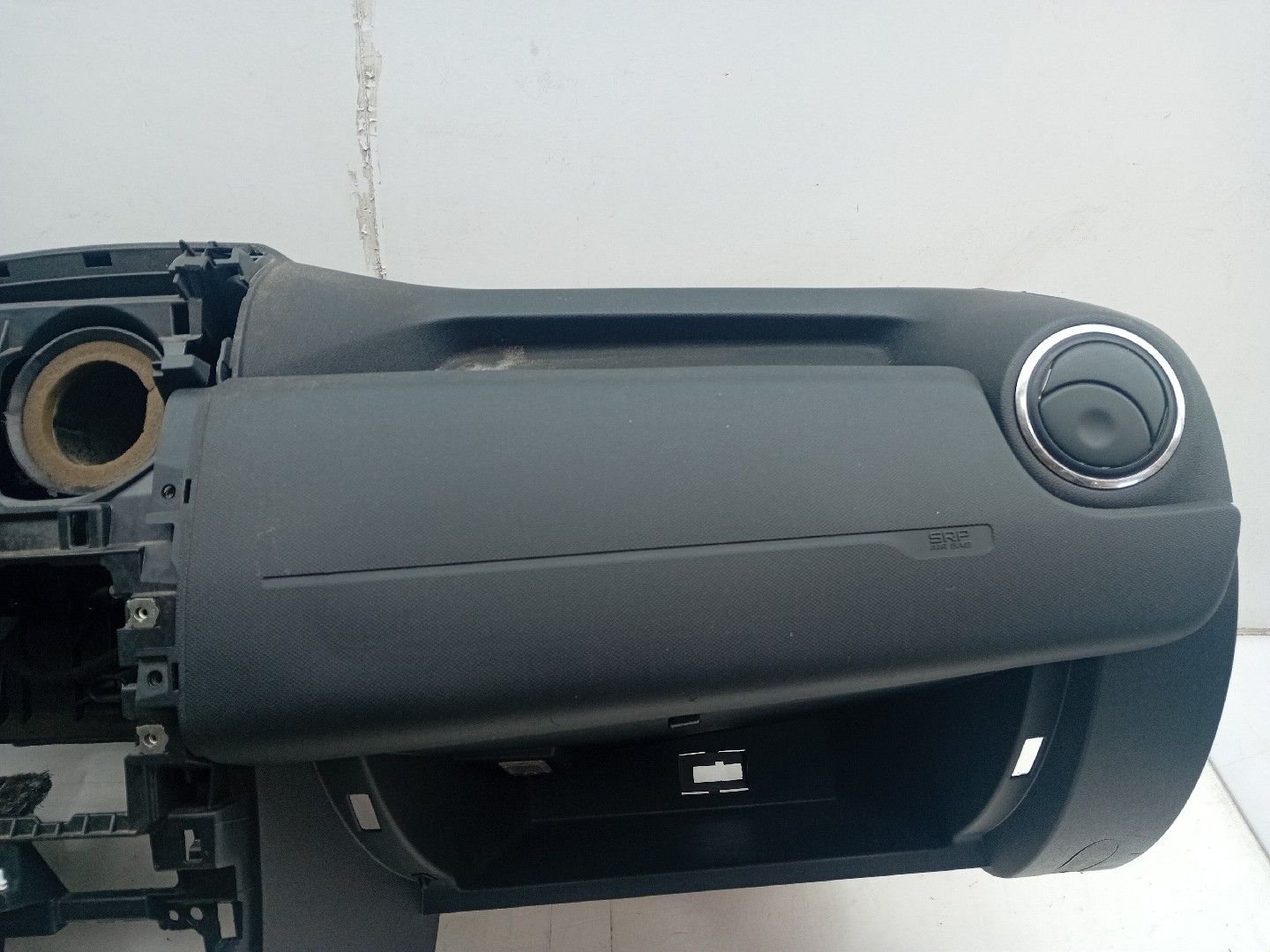 Kit de airbags DACIA Duster (HS_) Imagem-3