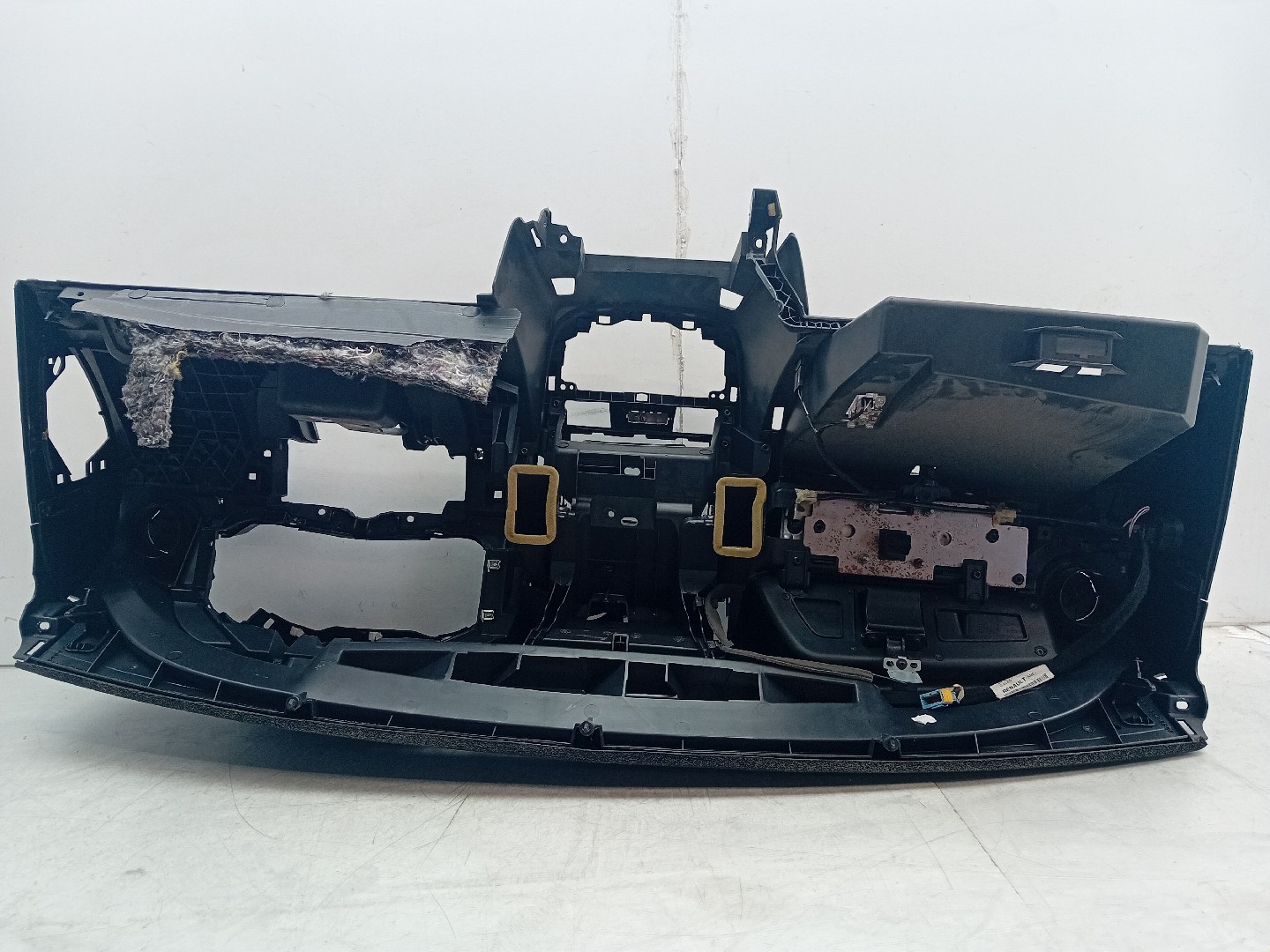 Kit de airbags DACIA Duster (HS_) Imagem-6