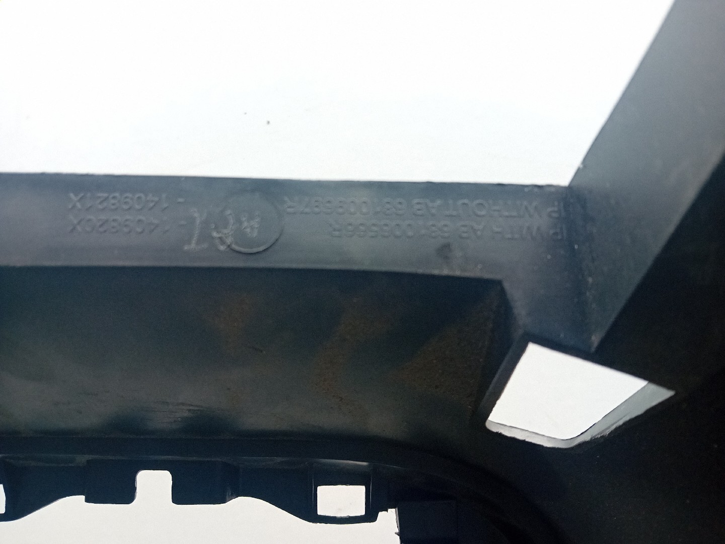 Kit de airbags DACIA Duster (HS_) Imagem-8