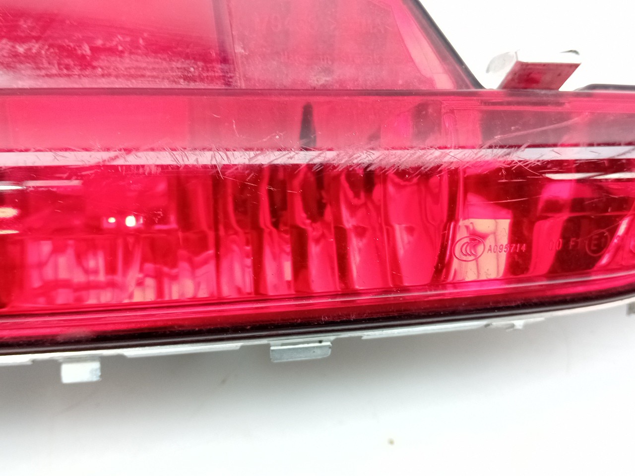 Faro antiniebla delantero derecho CITROËN C4 III Imagem-1