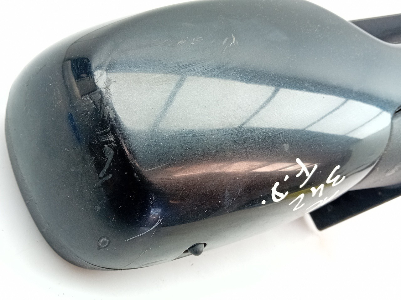 Rétroviseur Droite RENAULT Clio III (BR0/1, CR0/1) Imagem-2