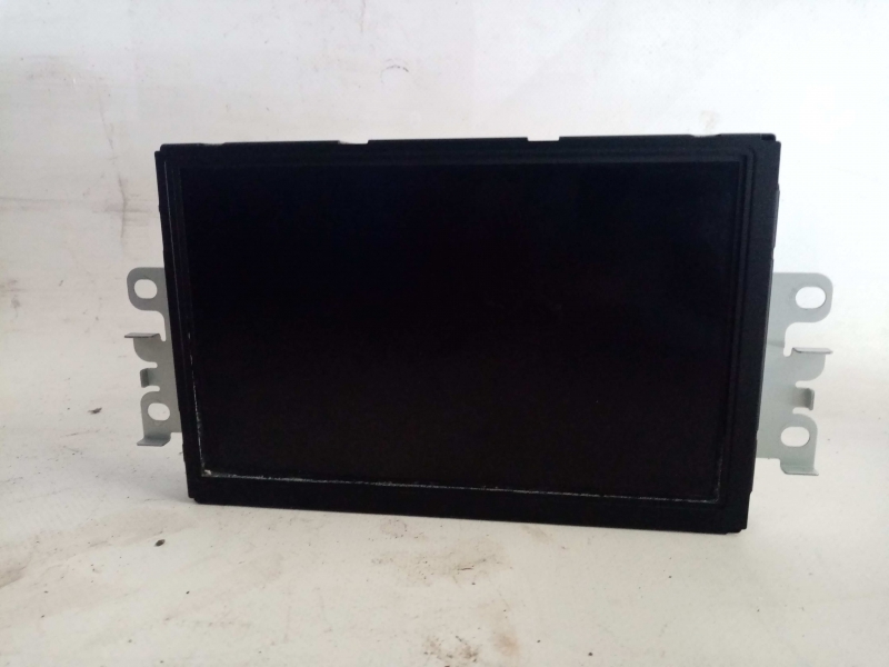 Display / schermo informazioni VOLVO V40 Hatchback Imagem-0