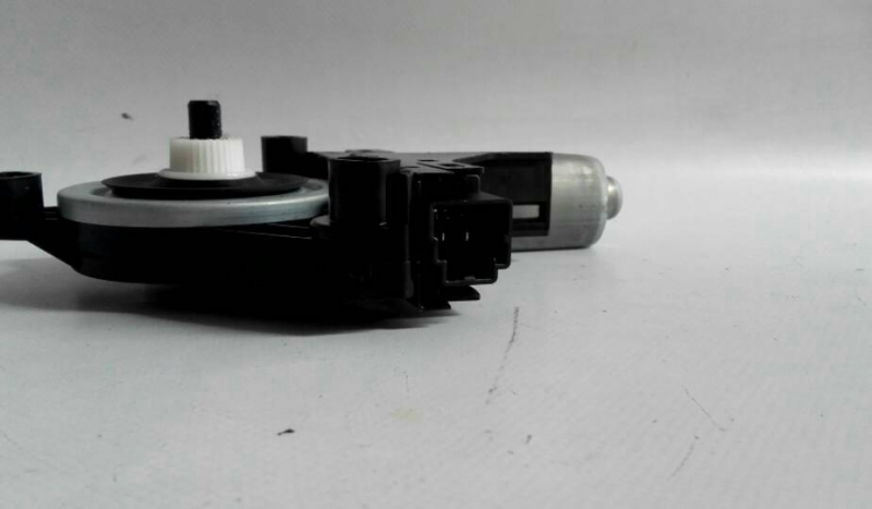 Front Left Window Motor VOLVO V40 Hatchback Imagem-1