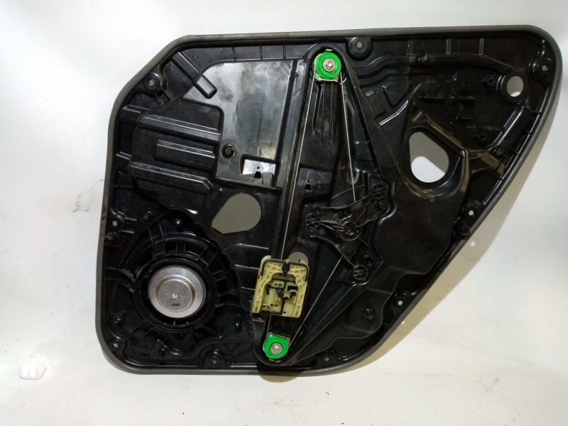 Left rear window regulator VOLVO V40 Hatchback Imagem-1