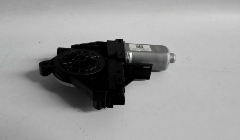 Front Right Door Window Regulator Motor