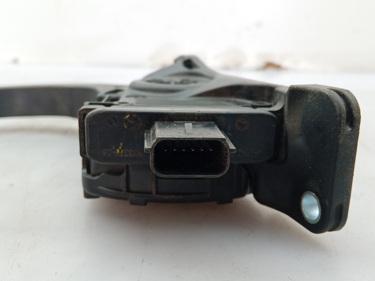 Pedal acelerador VOLVO V40 Hatchback Imagem-3