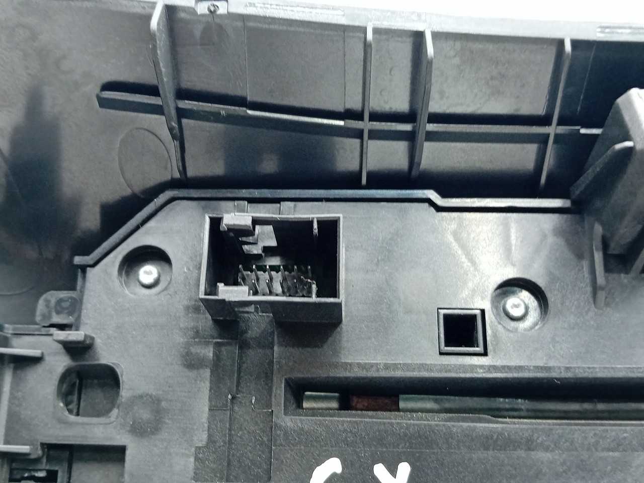 Commande radio PEUGEOT 308 II Imagem-2