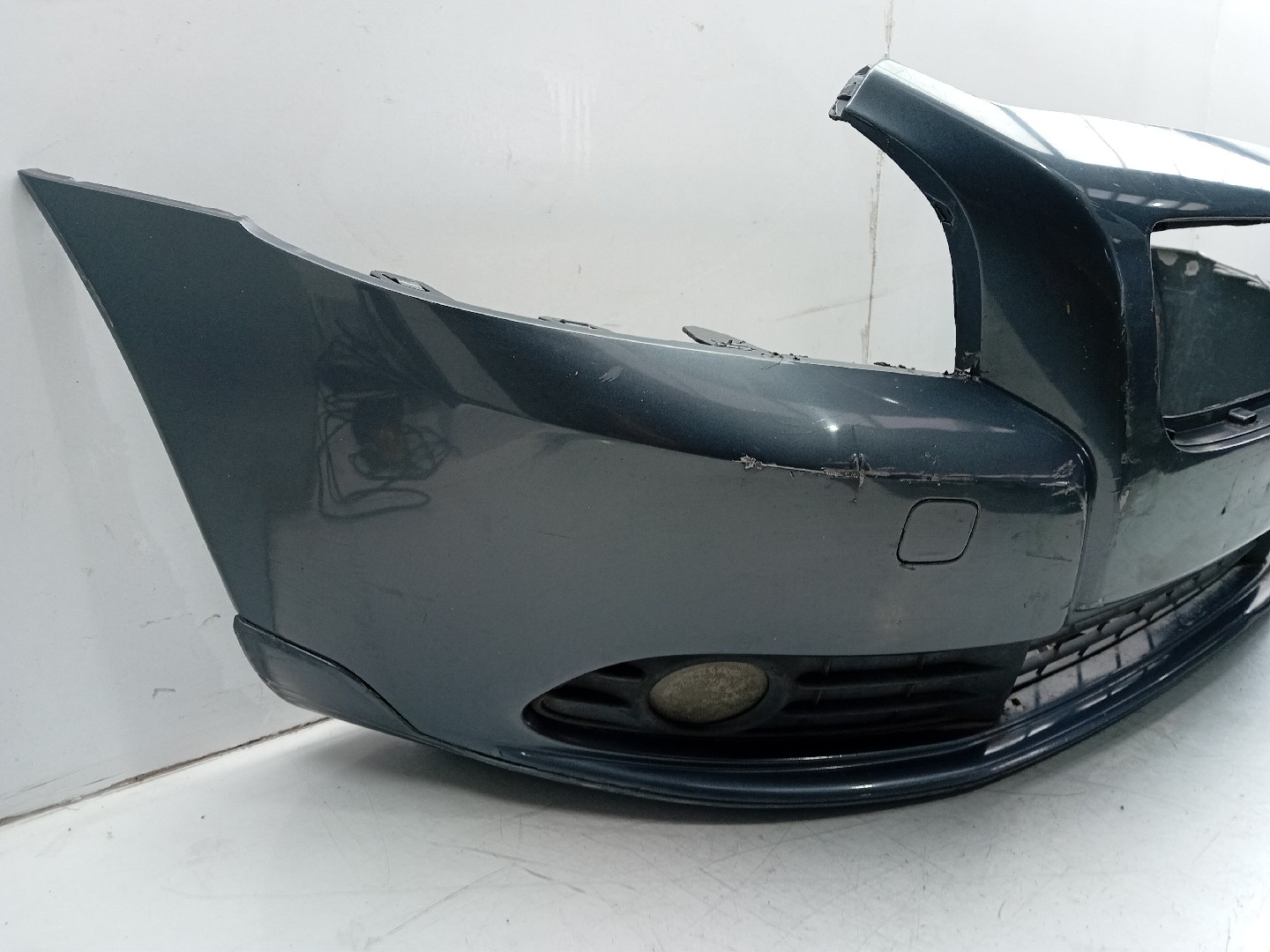 Front Bumper VOLVO S40 II (MS) Imagem-1