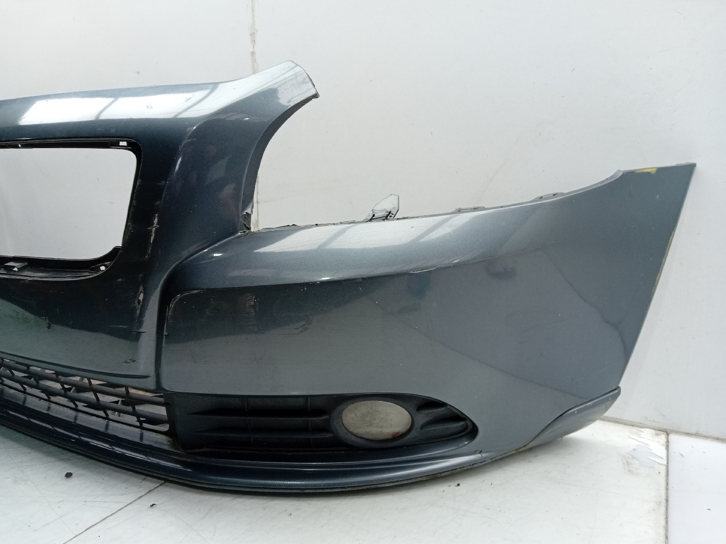 Front Bumper VOLVO S40 II (MS) Imagem-2