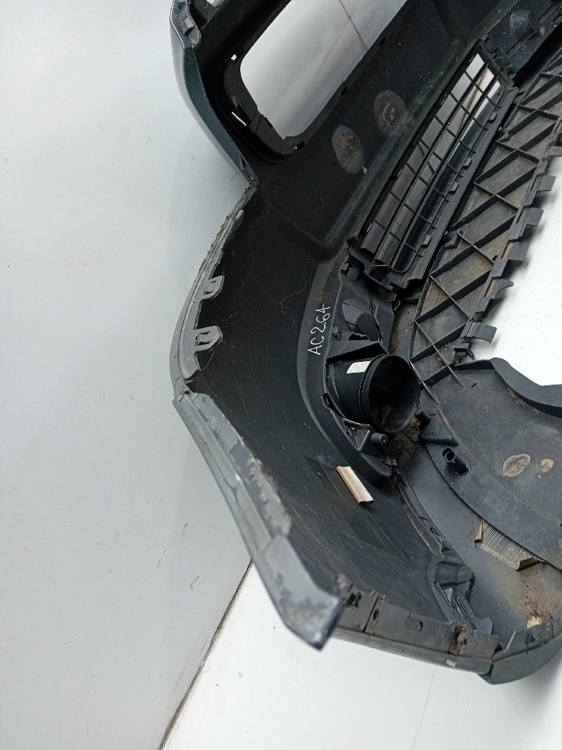 Front Bumper VOLVO S40 II (MS) Imagem-3