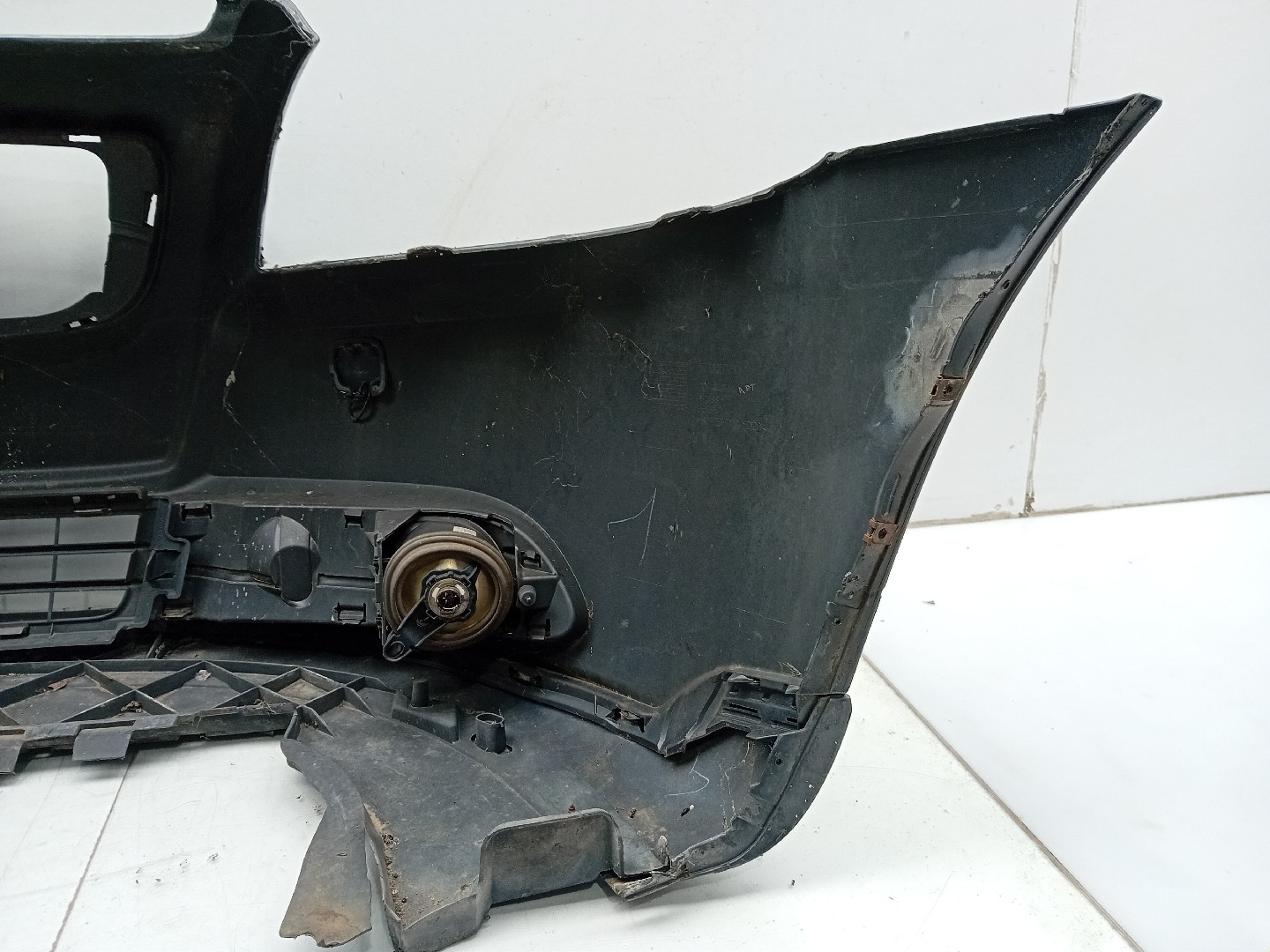 Front Bumper VOLVO S40 II (MS) Imagem-5