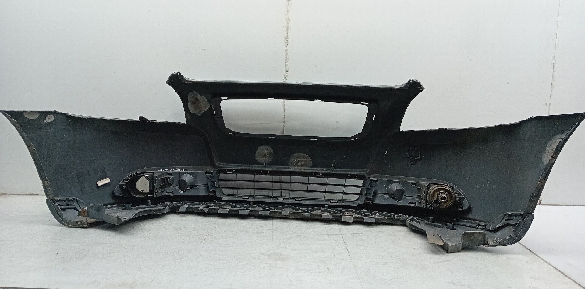 Front Bumper VOLVO S40 II (MS) Imagem-7