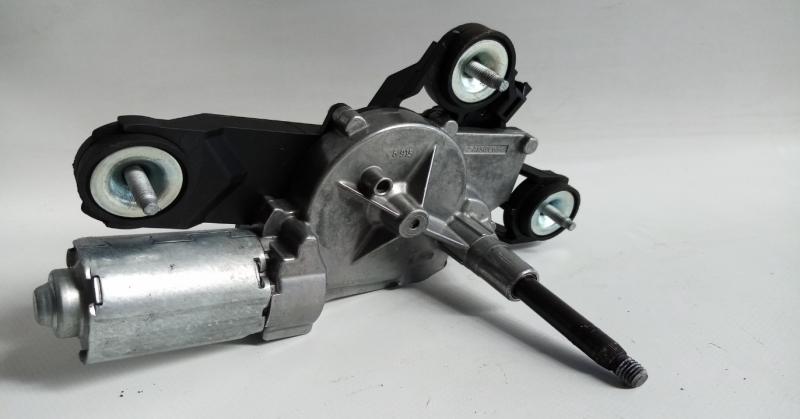 Motor limpiaparabrisas Trasero VOLVO V40 Hatchback Imagem-1