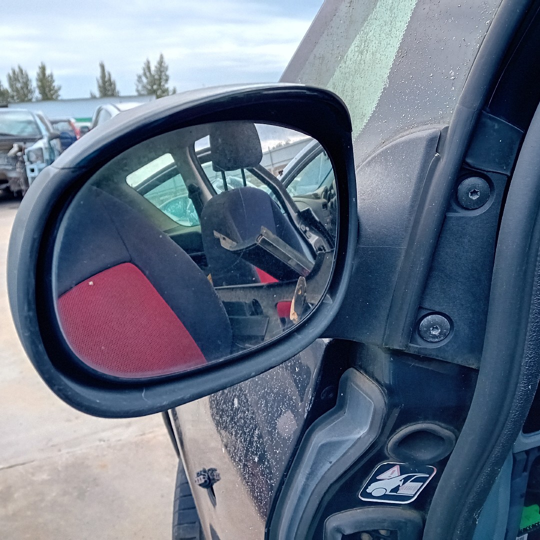 Rétroviseur Droite PEUGEOT 1007 (KM_)