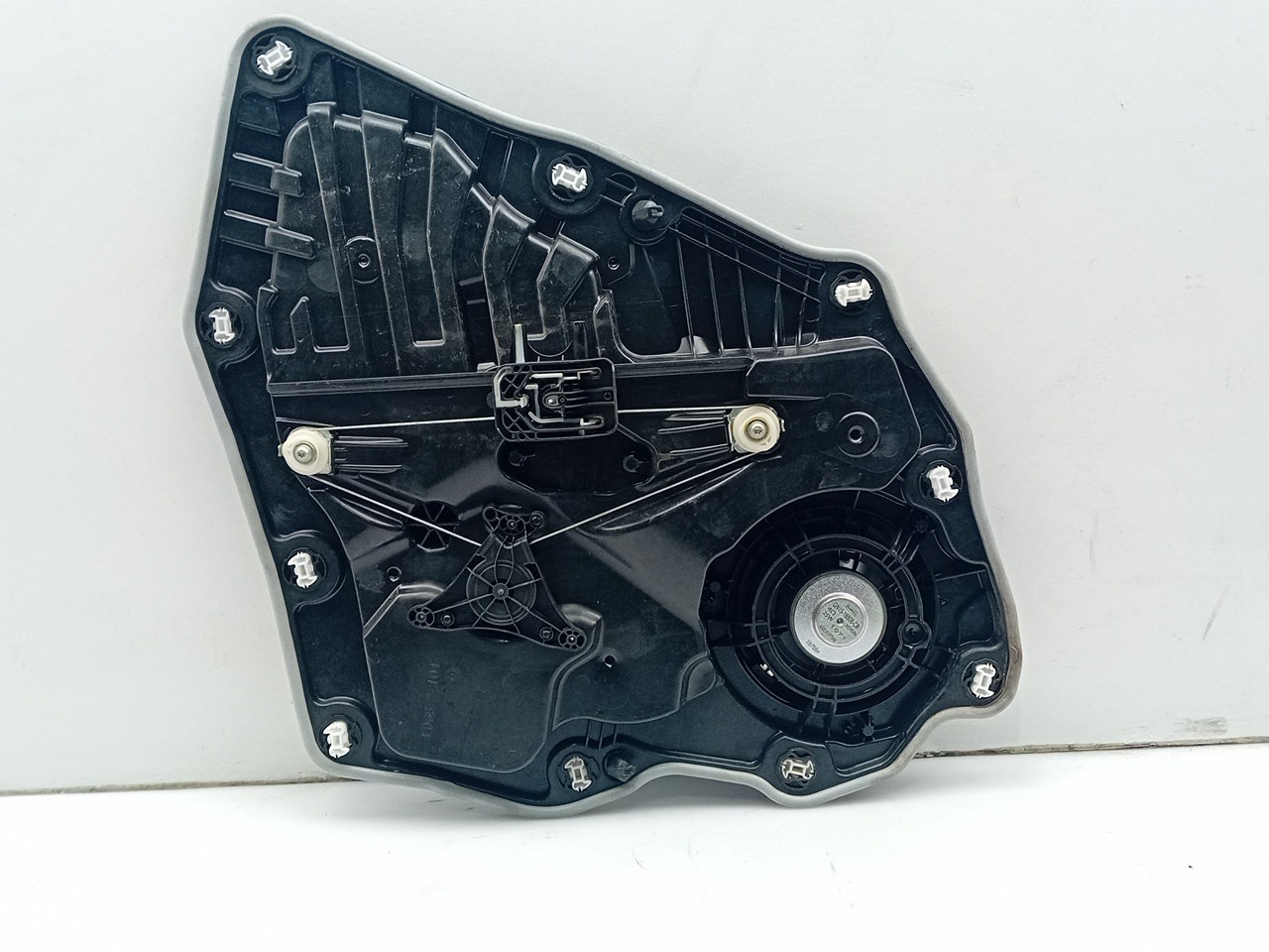 Elevalunas trasero izquierdo FORD Puma (J2K, CF7) Imagem-1
