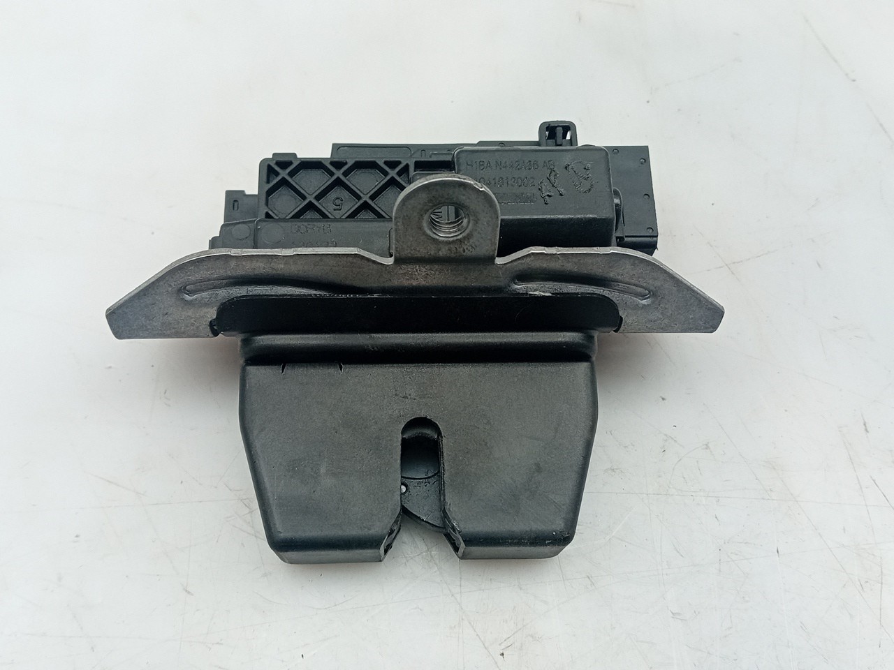 Tailgate Lock /Latch FORD Puma (J2K, CF7) Imagem-1
