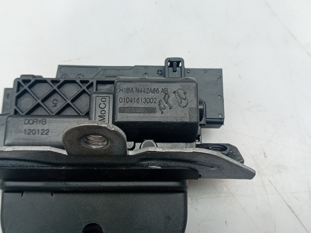 Tailgate Lock /Latch FORD Puma (J2K, CF7) Imagem-3