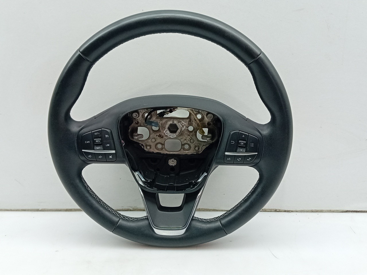 Volante de dirección FORD Puma (J2K, CF7) Imagem-2