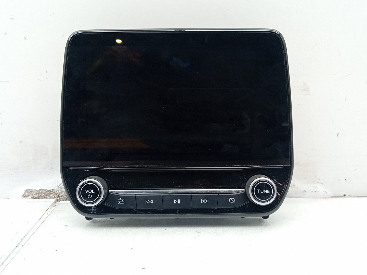 Display Monitor FORD Puma (J2K, CF7) Imagem-1